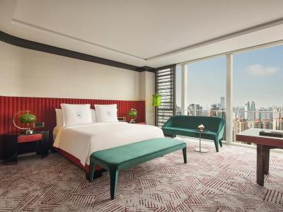 Regent Shanghai Pudong - 25