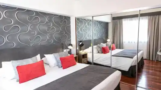 Argenta Tower & Suites - 41