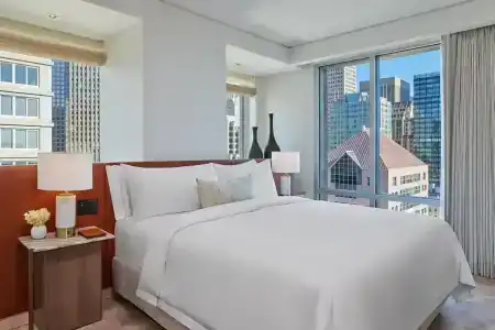St. Regis San Francisco - 62