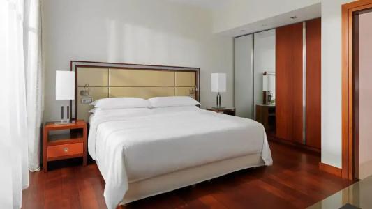 Sheraton Sopot - 77