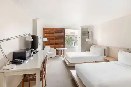 The Modern Honolulu By Diamond Resorts - 31