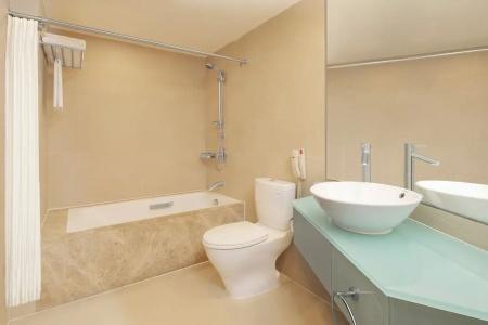Four Points by Sheraton Shanghai, Pudong - 37