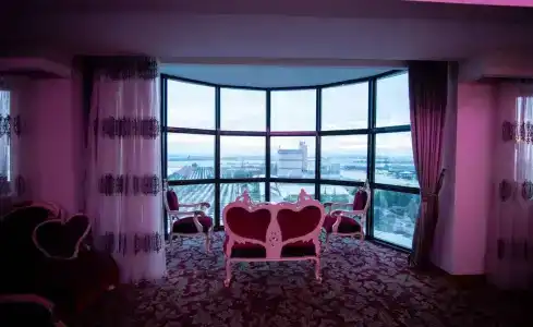 Grand & Convention Center Karaman - 44