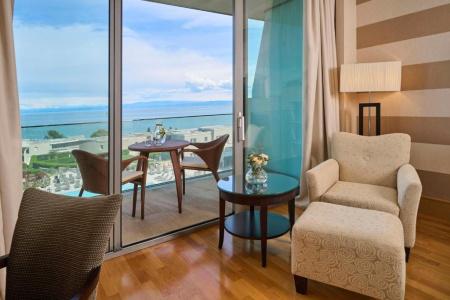 Kempinski Adriatic Istria Croatia - 58