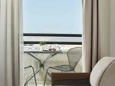 Novotel Athens - 51