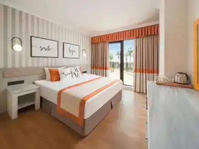 Lyra Resort & Spa - Ultra All Inclusive - 45