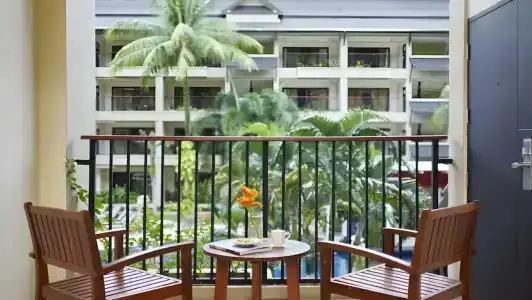 SwissôTel Suites Phuket Kamala Beach - Sha Plus - 43