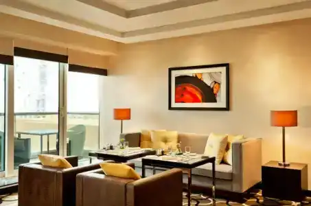 Grosvenor House, a Luxury Collection, Dubai - 98