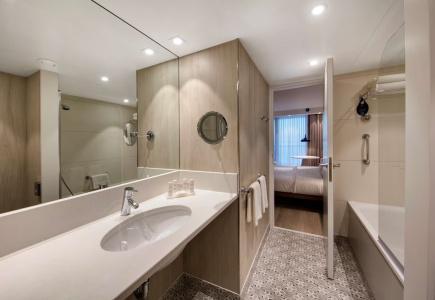 Radisson Blu Nice - 43