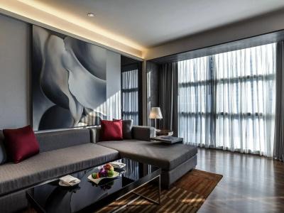 Pullman Bangkok King Power - 61