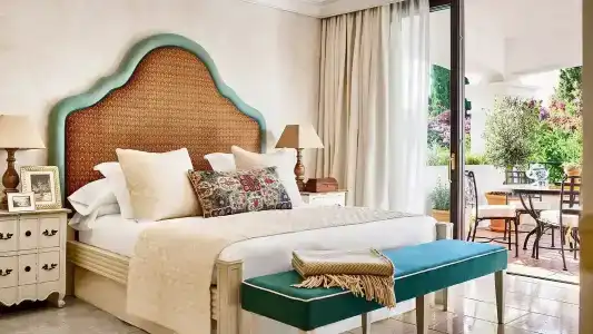 Marbella Club · Golf Resort & Spa - 34