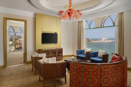 Marsa Malaz Kempinski, The Pearl - 121