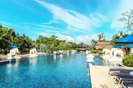 Seaview Resort Khao Lak - Sha Plus - 22