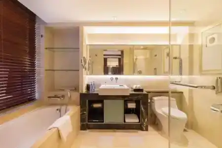 Beijing Pudi - 44