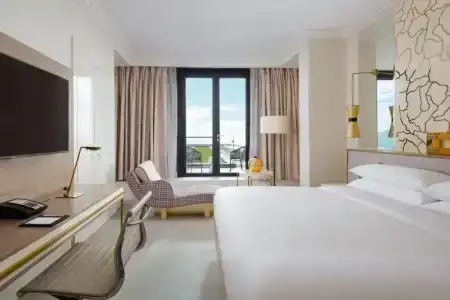 Baku Marriott Boulevard - 65