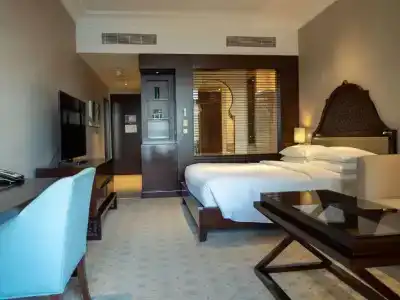 Hilton Ras Al Khaimah Beach Resort - 56