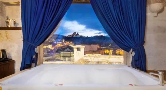 Doors Of Cappadocia - 139