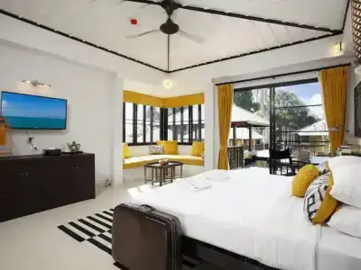 The Sands Khao Lak By Katathani - Sha Extra Plus - 45