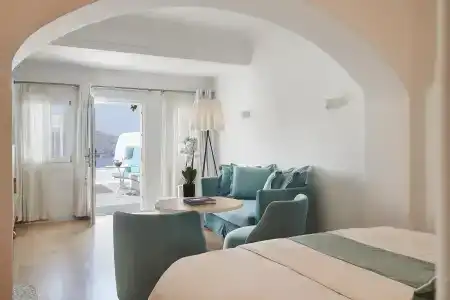 Katikies Kirini Santorini - The Leadings Of The World - 75