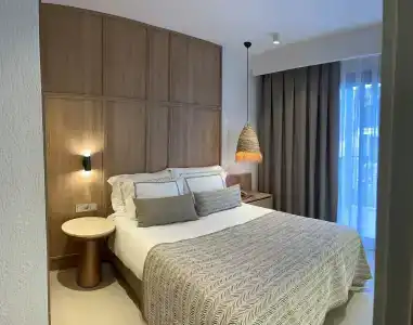 Bodrum Beach Resort - 34