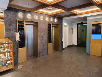 Concord - 26