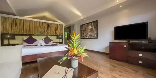The Village Coconut Island Beach Resort - Sha Extra Plus - 30