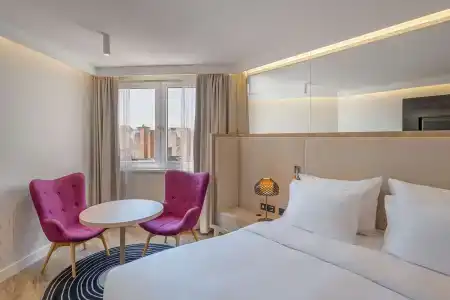 Radisson Blu Béke, Budapest - 39