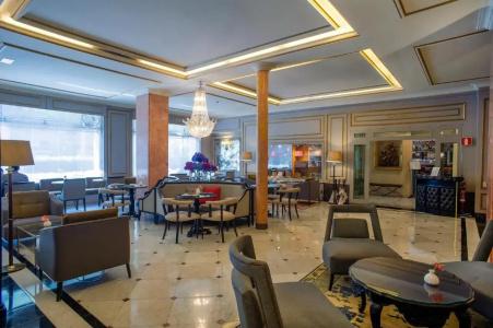 El Avenida Palace - 29