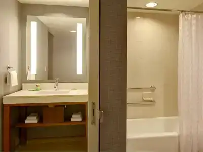 Hyatt Place Dfw - 33