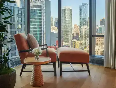 Pendry Manhattan West - 90