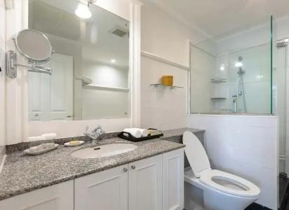 Cape House Langsuan - 51