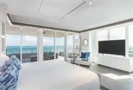 Hilton Bentley Miami/South Beach - 78