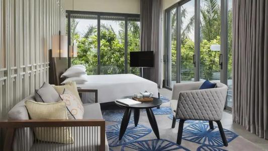 Park Hyatt Sanya Sunny Bay Resort - 57