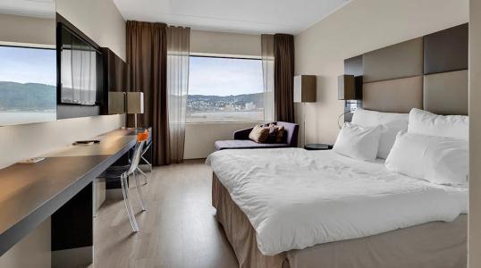 Clarion Trondheim - 44