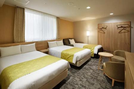 Hokke Club Kyoto - 15