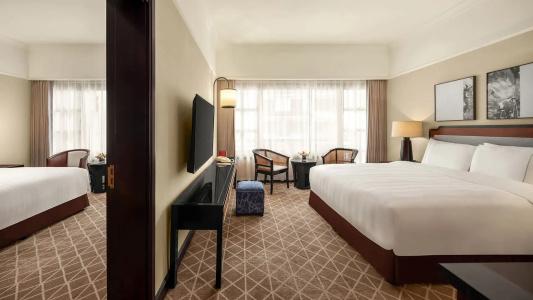 Pan Pacific Suzhou - 66
