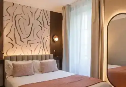 Best Western Au Trocadéro - 30