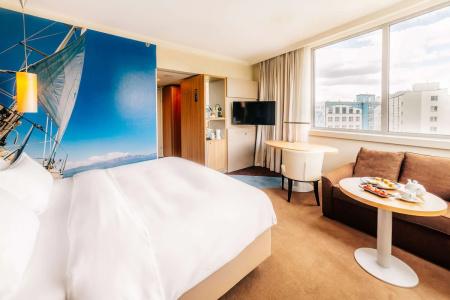 Radisson Blu Szczecin - 42