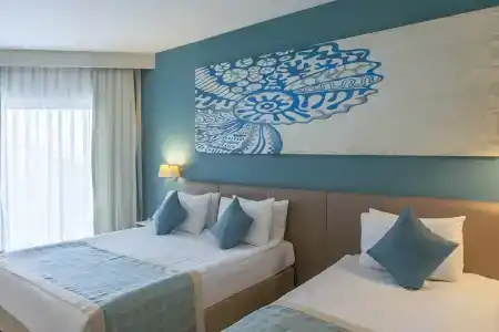 Sea Shell & Spa - 45