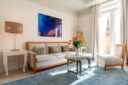 Meliá Genova - 66