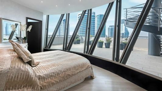Hyatt Centric Levent Istanbul - 53
