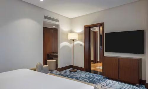 Conrad Istanbul Bosphorus - 165