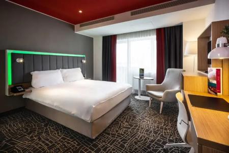 Park Inn by Radisson & Residence - 2
