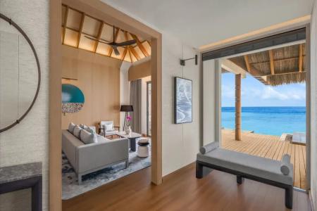 JW Marriott Maldives Kaafu Atoll Island Resort - 51