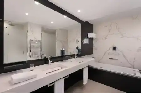 Four Points by Sheraton Costa Blanca Villas - 36