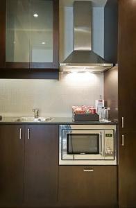 Rose Rayhaan by Rotana - Dubai - 42