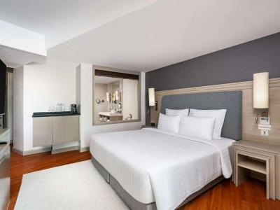Pullman Phuket Panwa Beach Resort - Sha Plus - 48