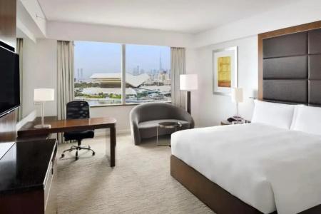 Crowne Plaza Dubai Festival City - 27