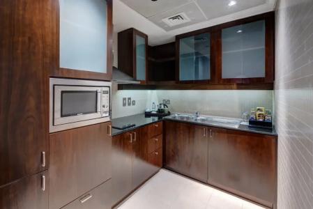 Rose Rayhaan by Rotana - Dubai - 56