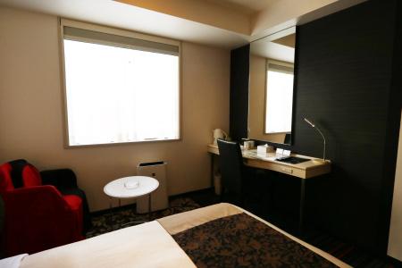 New Otani Inn Tokyo - 33